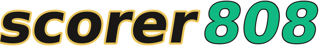 scorer808 logo